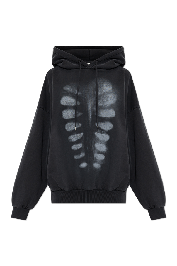AVAVAV 'Oversize' sweatshirt | Women's | Vitkac